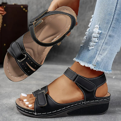 Genelia | Stylish Orthopedic Sandals