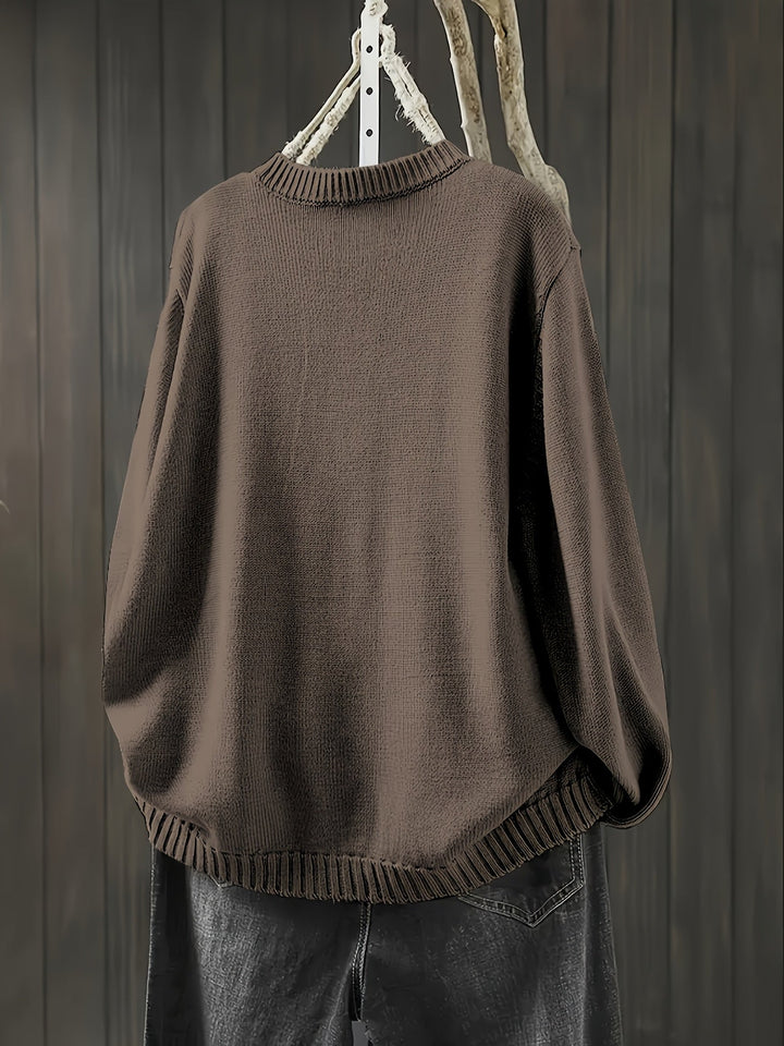 Sofia™ | Comfortable Stylish Cardigan