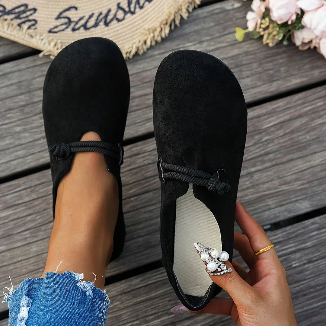 BENGY | Elegant Soft Casual Shoes