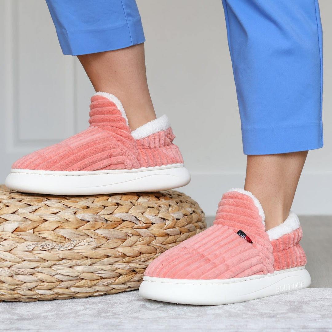 CosyPlush™ | Boutique Slippers