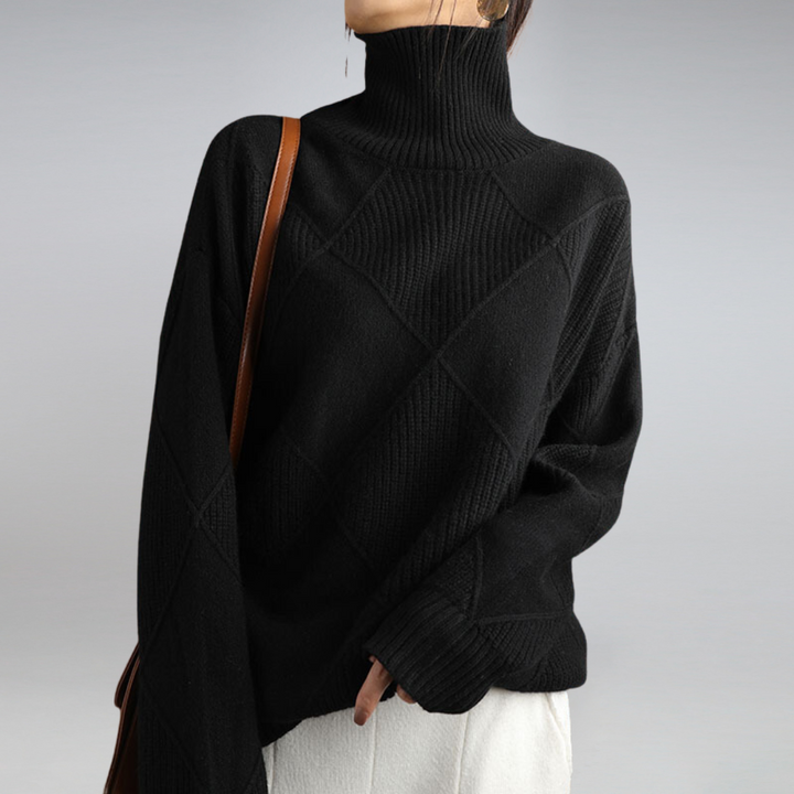 Jenny™ | Premium Casual Sweater (Limited Stock)