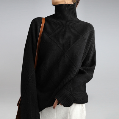 Jenny™ | Premium Casual Sweater (Limited Stock)