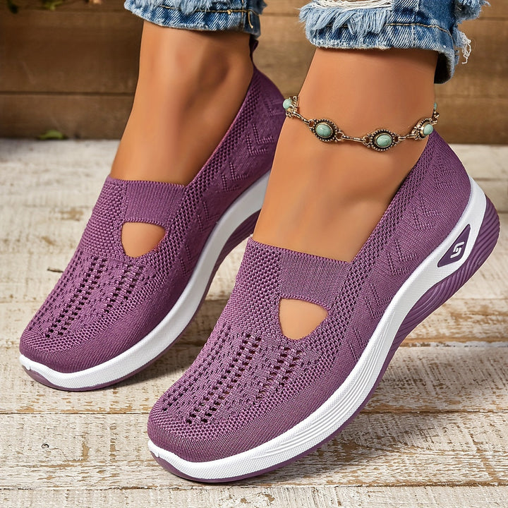 Ortho | Orthopedic non-slip shoes