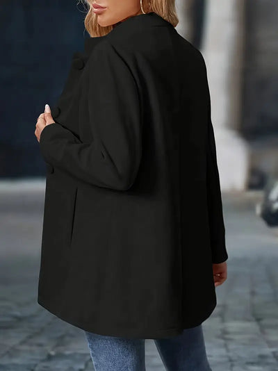 Maya™ | Timeless Elegant Jacket