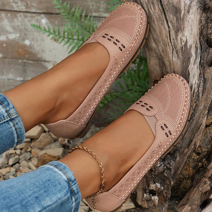 Joyce | Stylish Orthopedic Shoes for Women