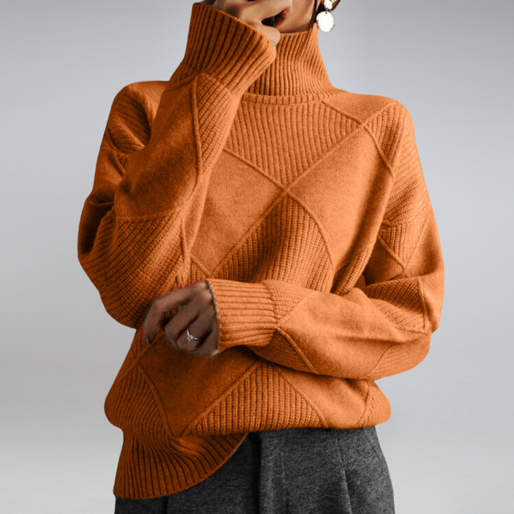 Jenny™ | Premium Casual Sweater (Limited Stock)