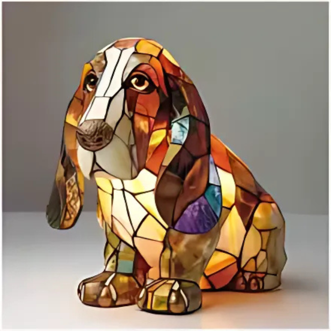 Animal Lamp | Artful Lamp