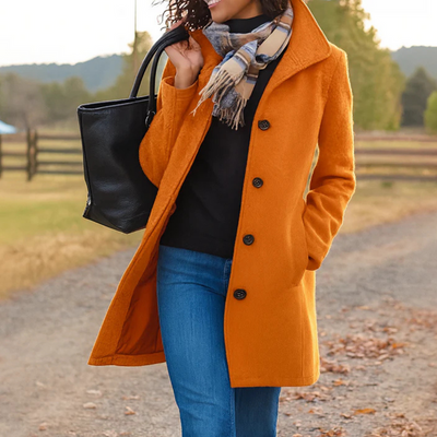 Eglantine | Elegant Coat