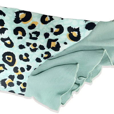 AMARRI™ - Classy Mixed Floral Vintage Blouse