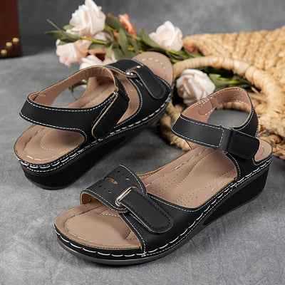 Genelia | Stylish Orthopedic Sandals