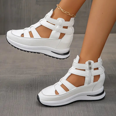 Simona | Orthopedic shoes