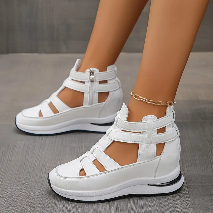 Simona | Orthopedic shoes