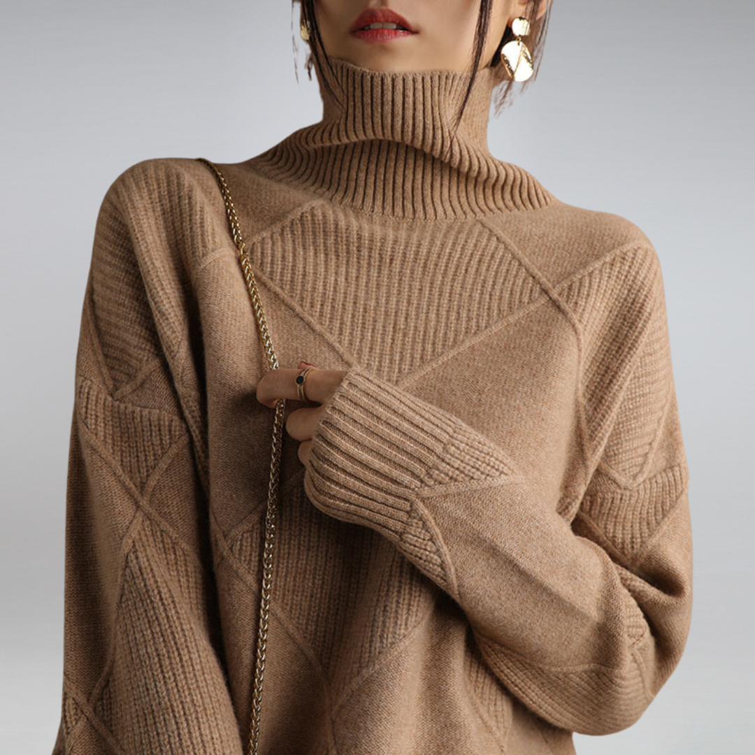 Jenny™ | Premium Casual Sweater (Limited Stock)