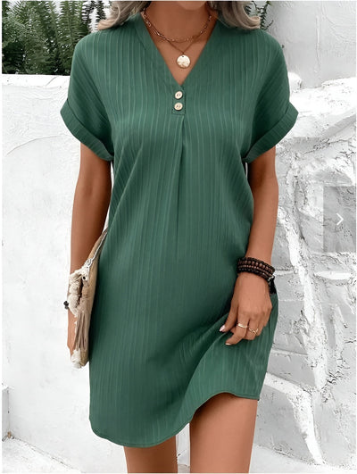 Milly | Relaxed Fit Dress