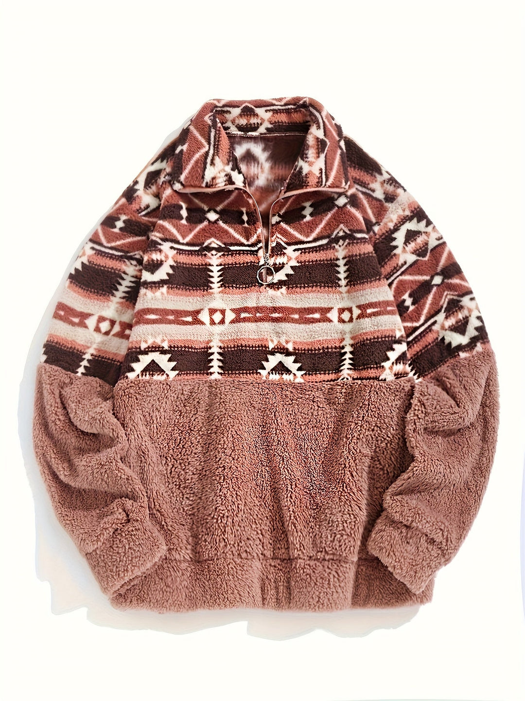 Anya | Cozy Sweater