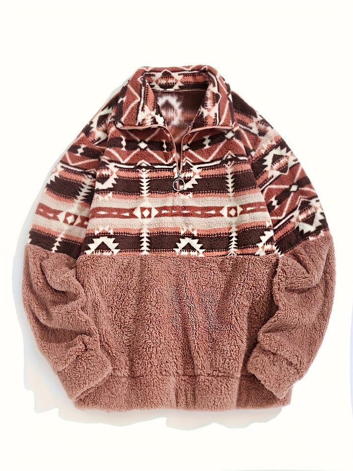 Anya | Cozy Sweater