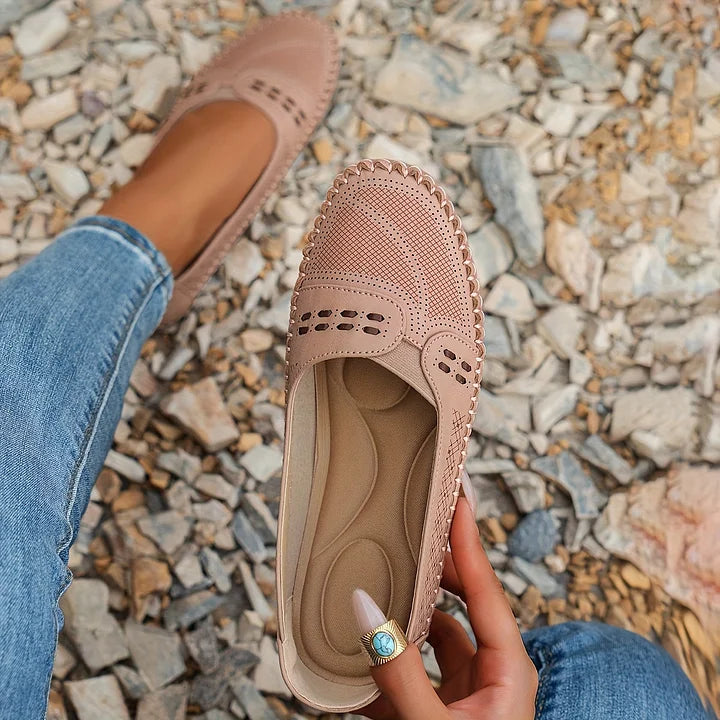 Joyce | Stylish Orthopedic Shoes for Women