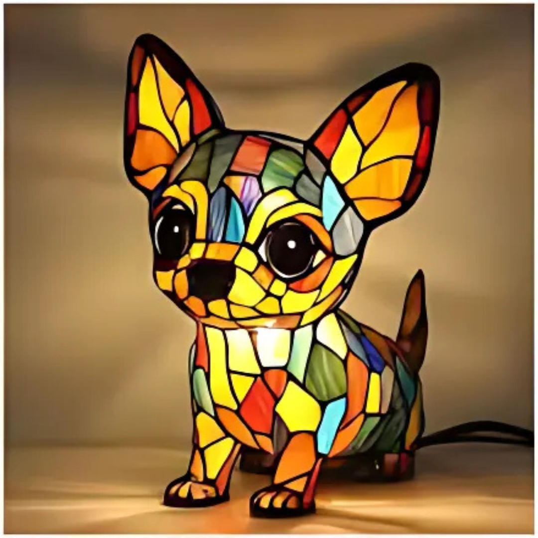 Animal Lamp | Artful Lamp