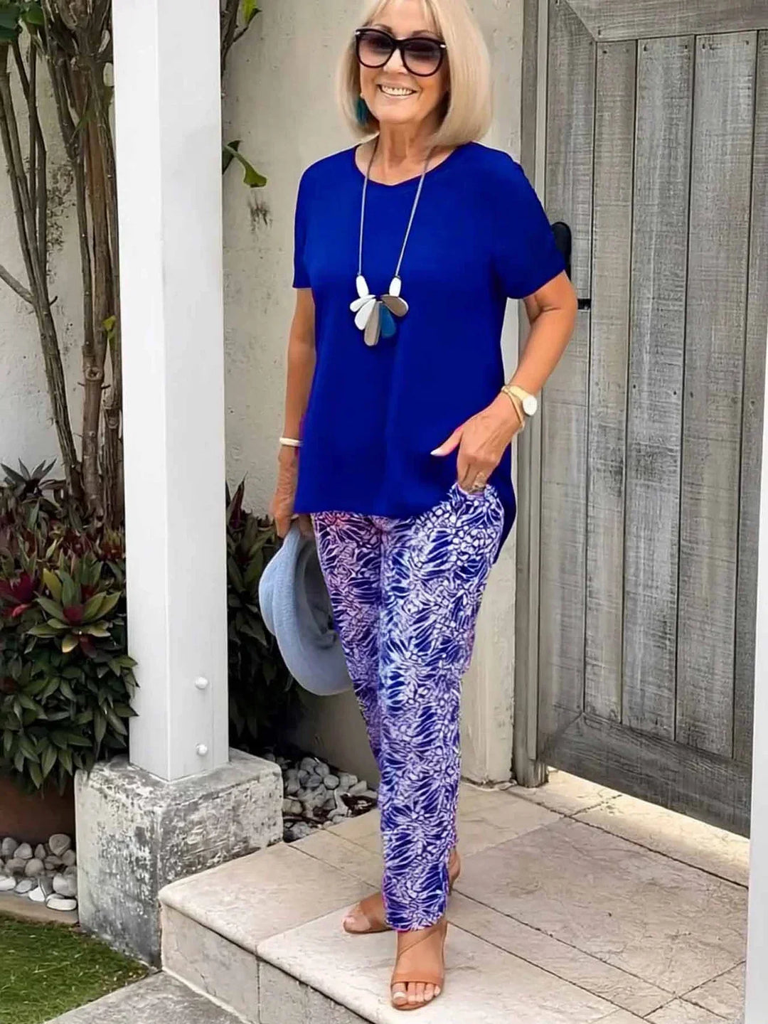 Constance™ – Chic Two-Piece Set