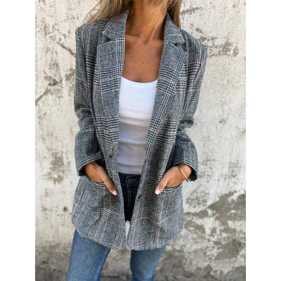 Fleur™ | Stylish Coat