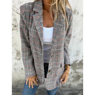Fleur™ | Stylish Coat