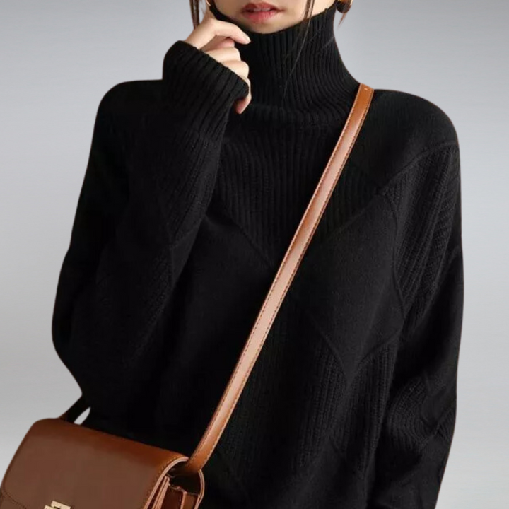 Jenny™ | Premium Casual Sweater (Limited Stock)