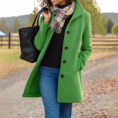 Eglantine | Elegant Coat