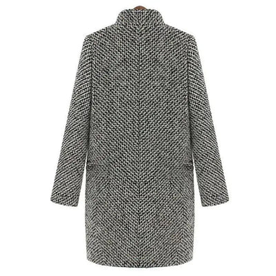 Audrey | Casual Autumn Coat
