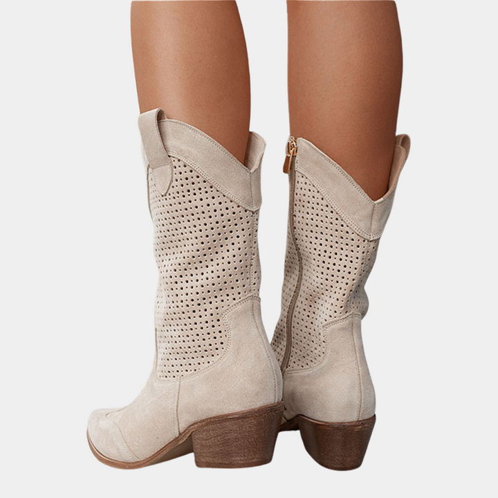 Rachel | Orthopedic Boots