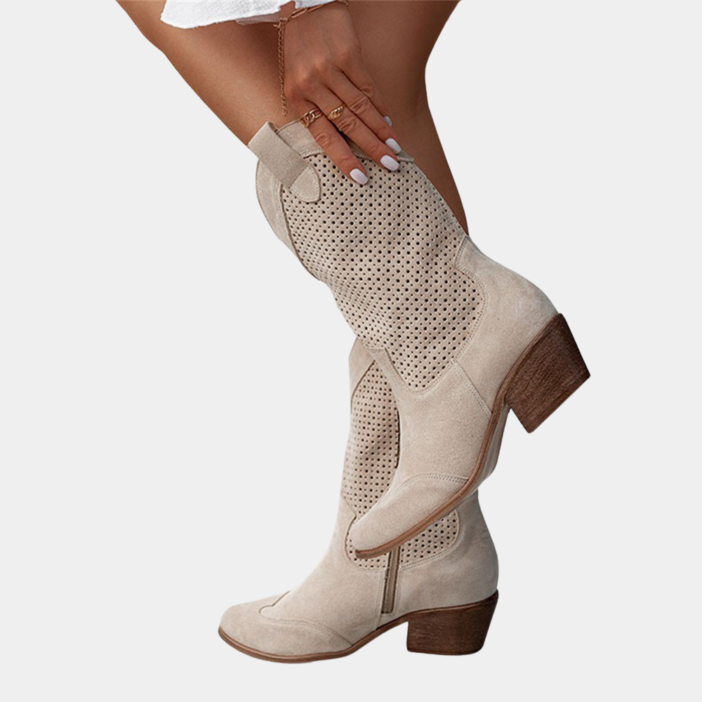 Rachel | Orthopedic Boots