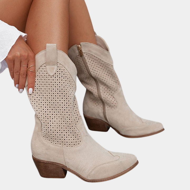 Rachel | Orthopedic Boots