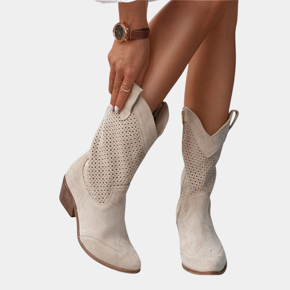 Rachel | Orthopedic Boots