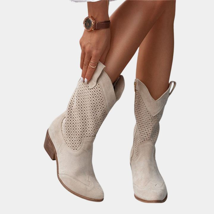 Rachel | Orthopedic Boots