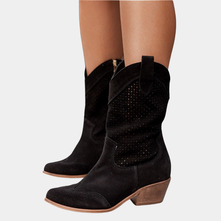 Rachel | Orthopedic Boots