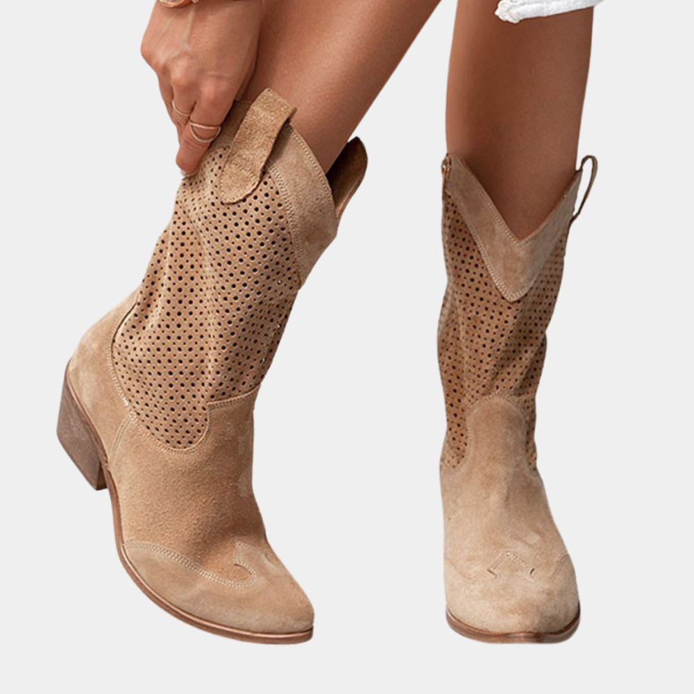 Rachel | Orthopedic Boots