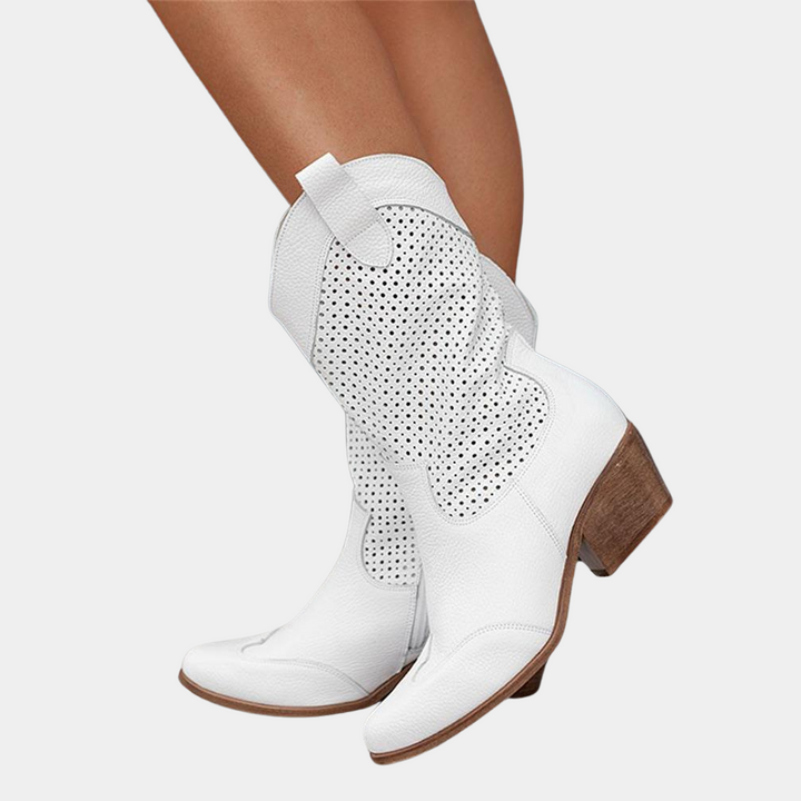 Rachel | Orthopedic Boots
