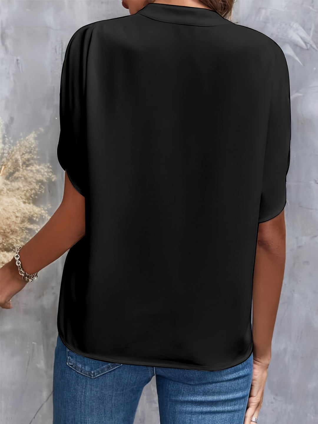 BILLIE | Elegant Fashionable Blouse