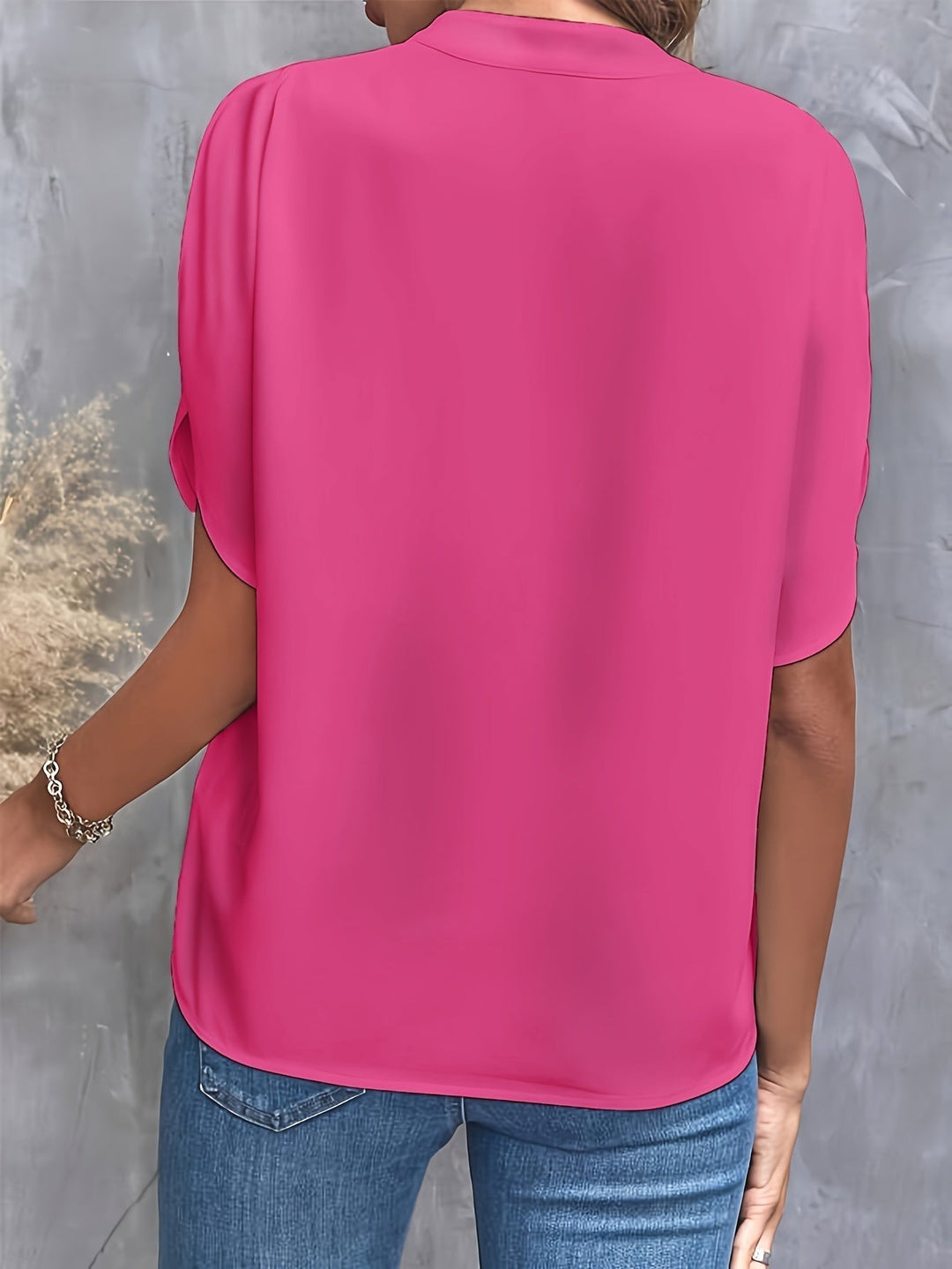 BILLIE | Elegant Fashionable Blouse