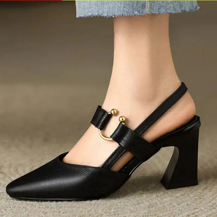 Divina™ | Women's Orthopaedic Comfort Heels