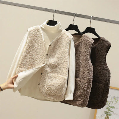 Vicky | Classic Cardigan