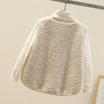 Vicky | Classic Cardigan