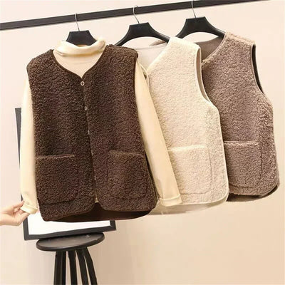Vicky | Classic Cardigan