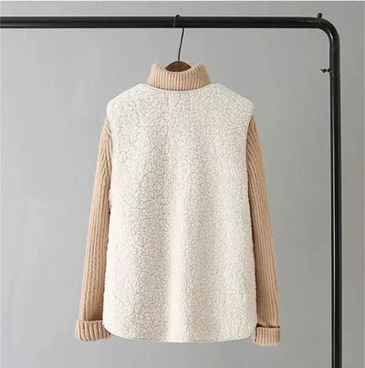 Vicky | Classic Cardigan