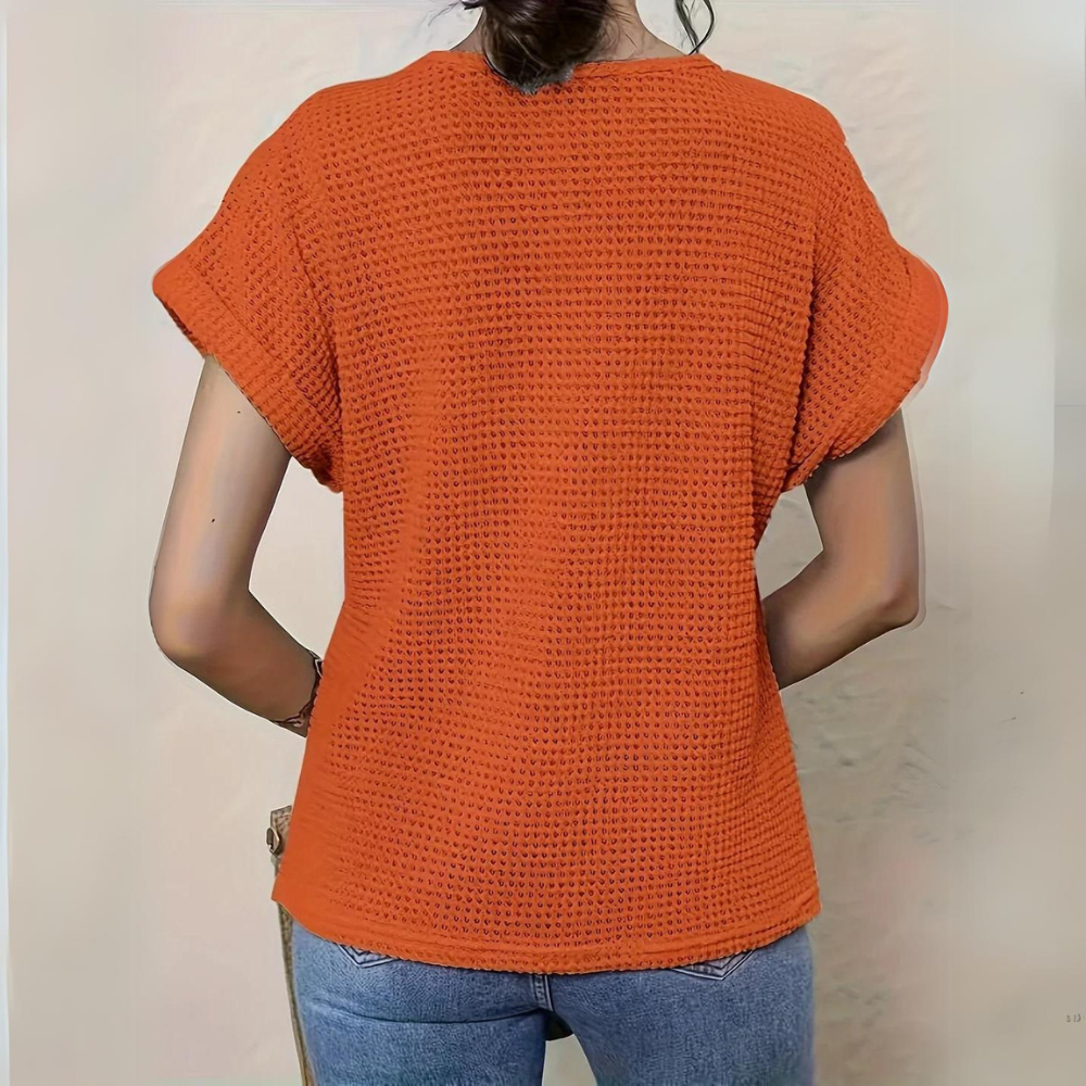 Sophie | Chic And Elegant Lace Top