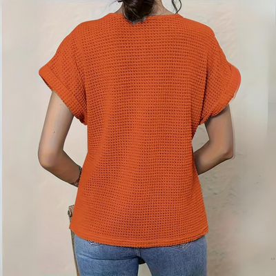 Sophie | Chic And Elegant Lace Top