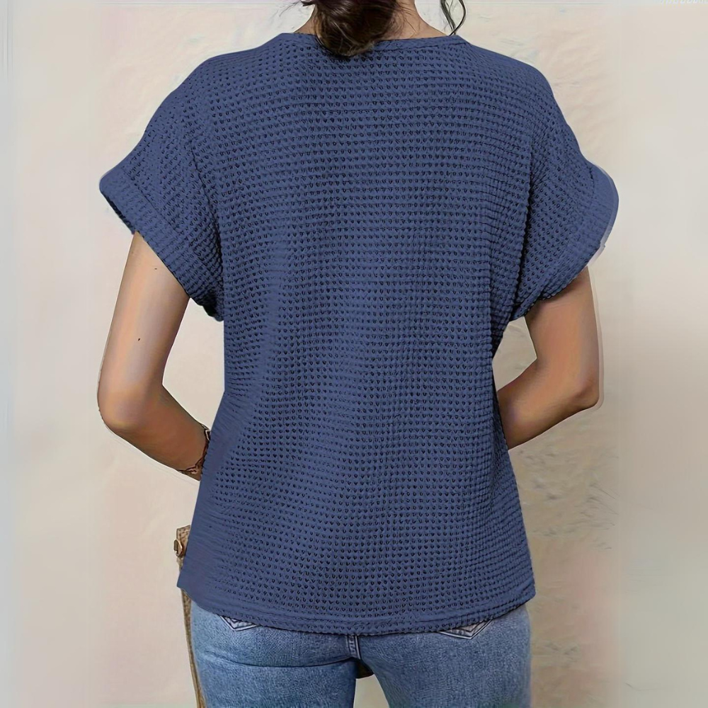 Sophie | Chic And Elegant Lace Top