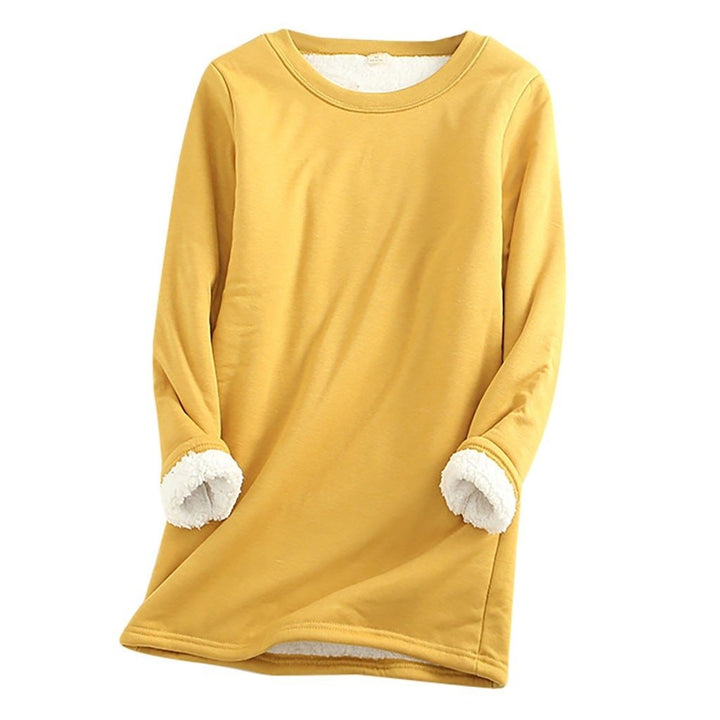 Isla | Long Cozy Sweater