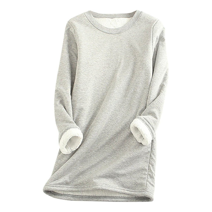 Isla | Long Cozy Sweater