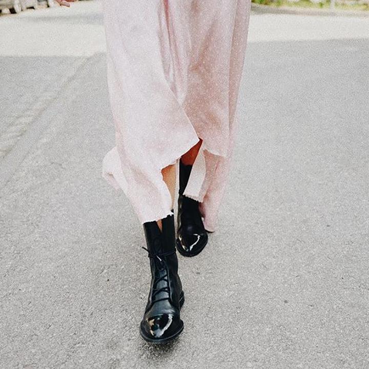Harper™ | Premium Boots for Timeless Elegance
