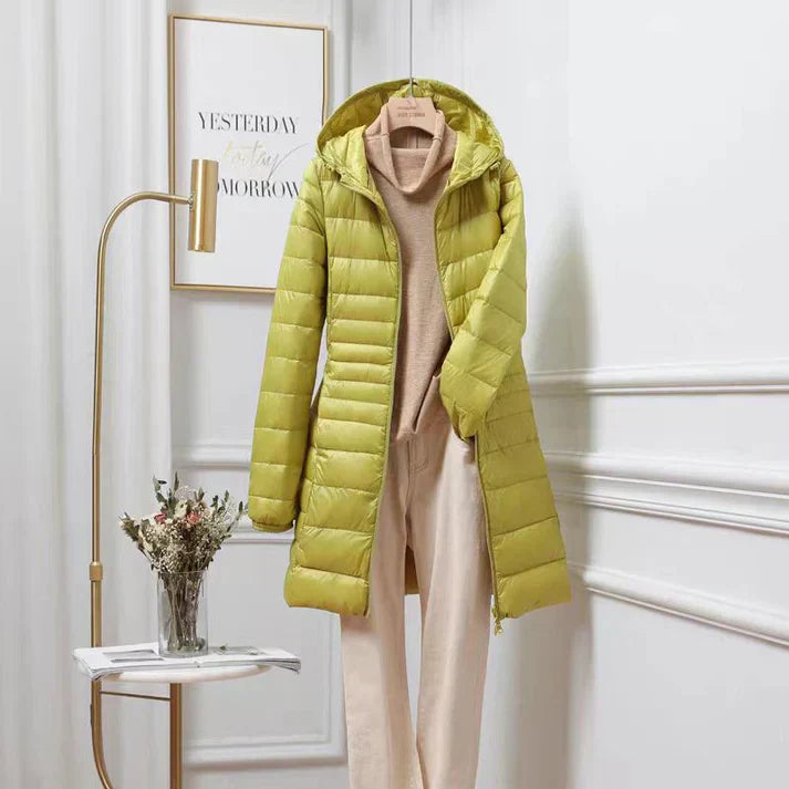 Brina™ | Light Padded Jacket